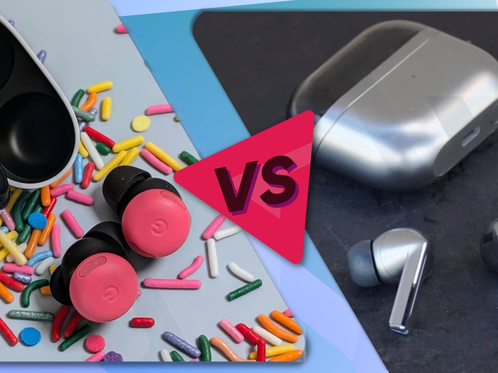 Vs Redmi Airpods Pro Vs Buds Pro Pro Xiaomi Earbuds Vs Airpods