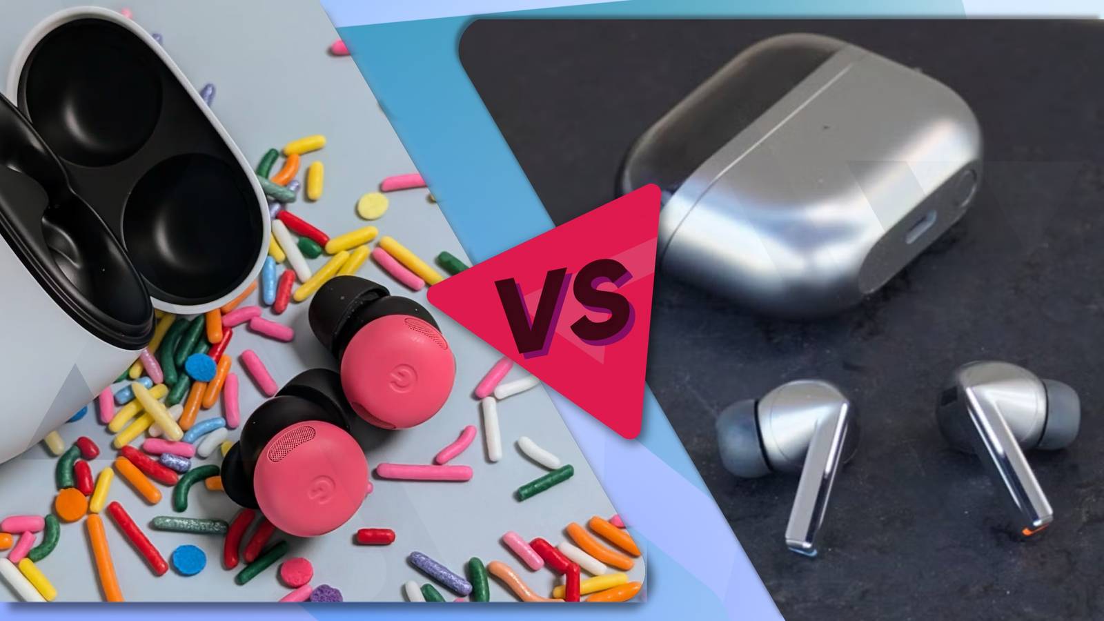 Airpods Galaxy Bud Comparison Google Pixel Buds Pro Samsung Galaxy