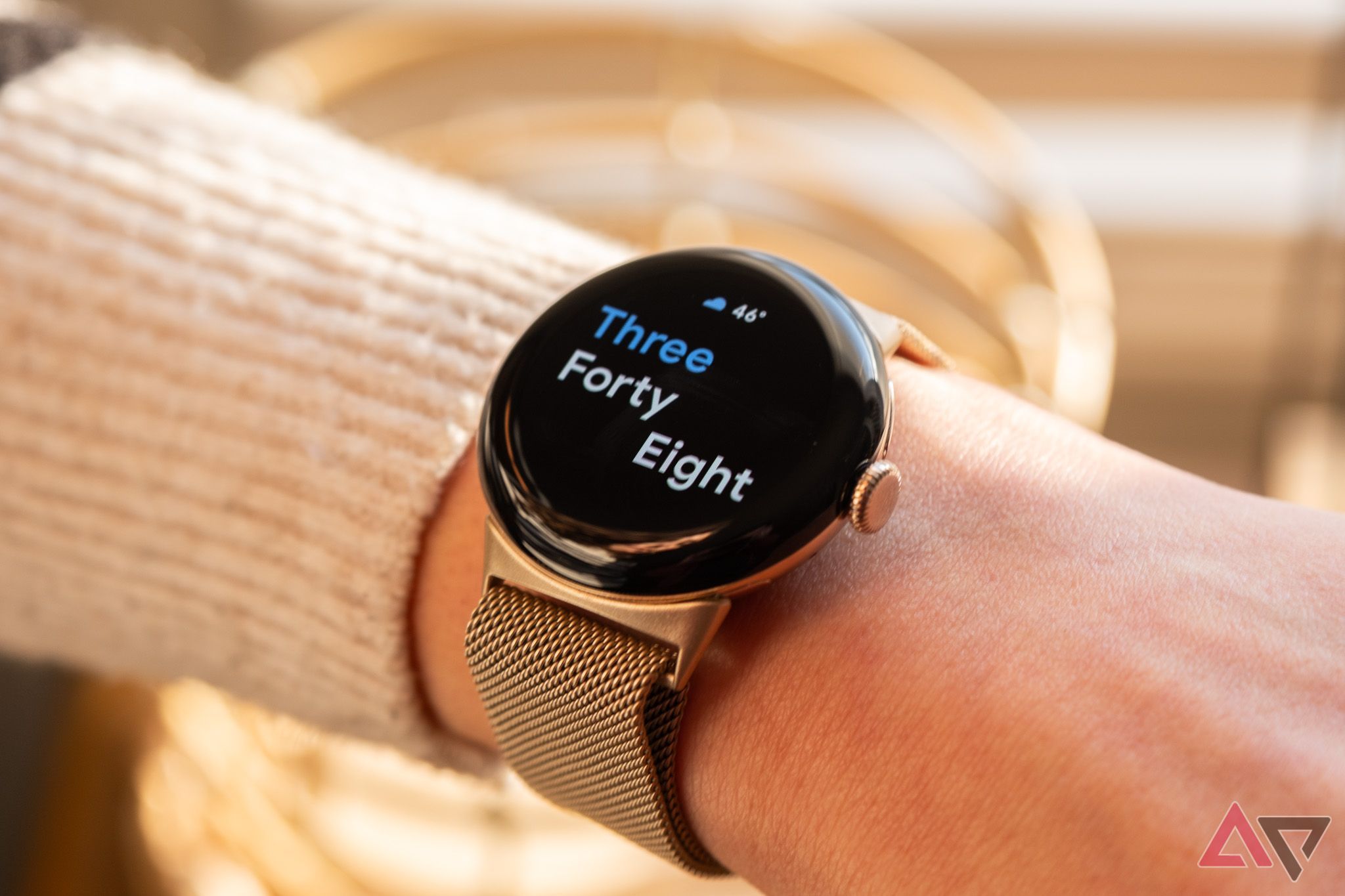 Pixel Watch 4 to use bright new colors to catch attention