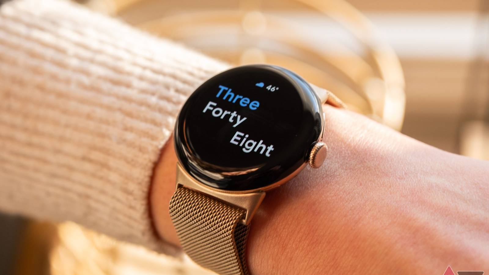 Pixel Watch 4 to use bright new colors to catch attention