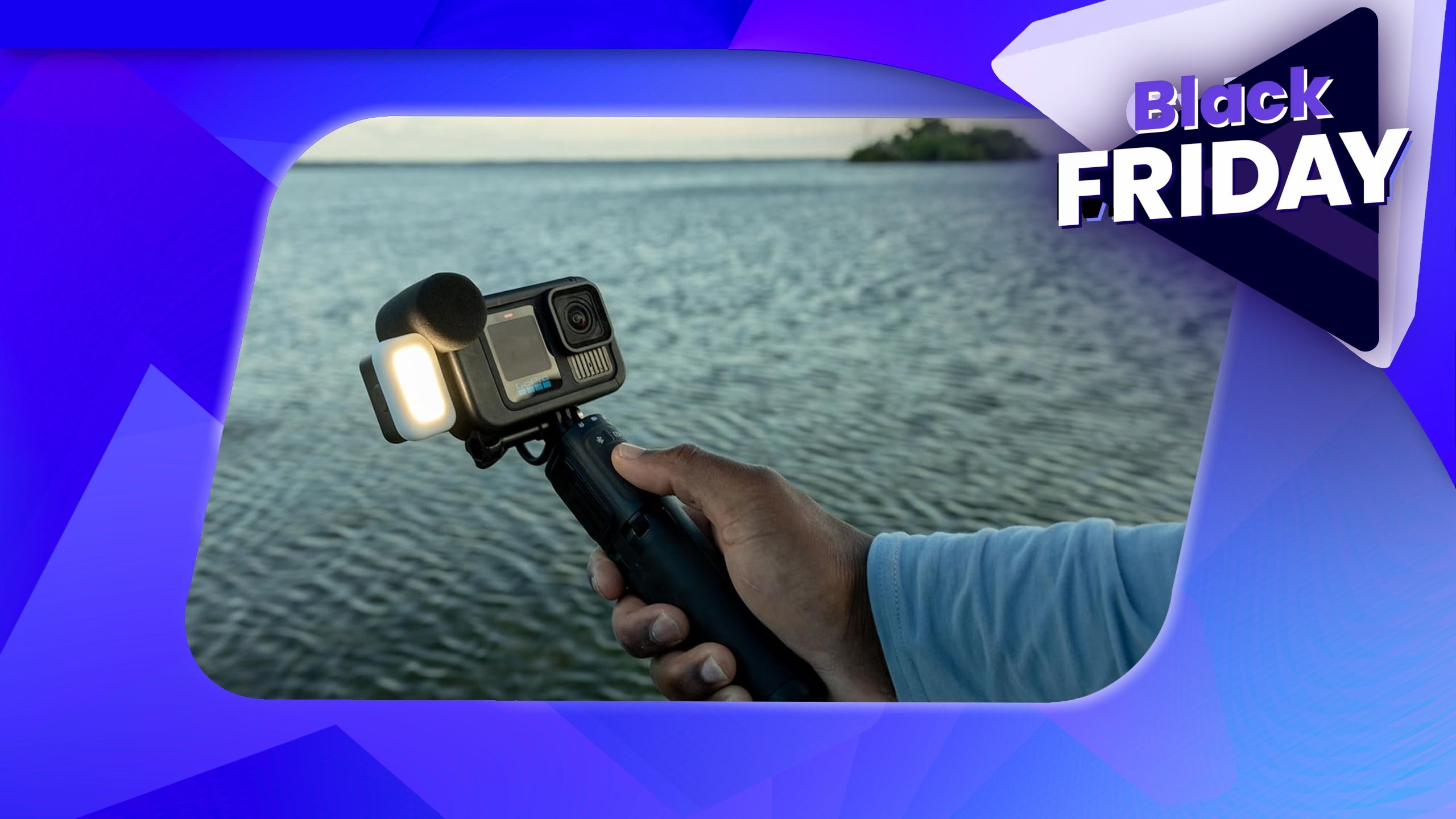 GoPro | Android Police