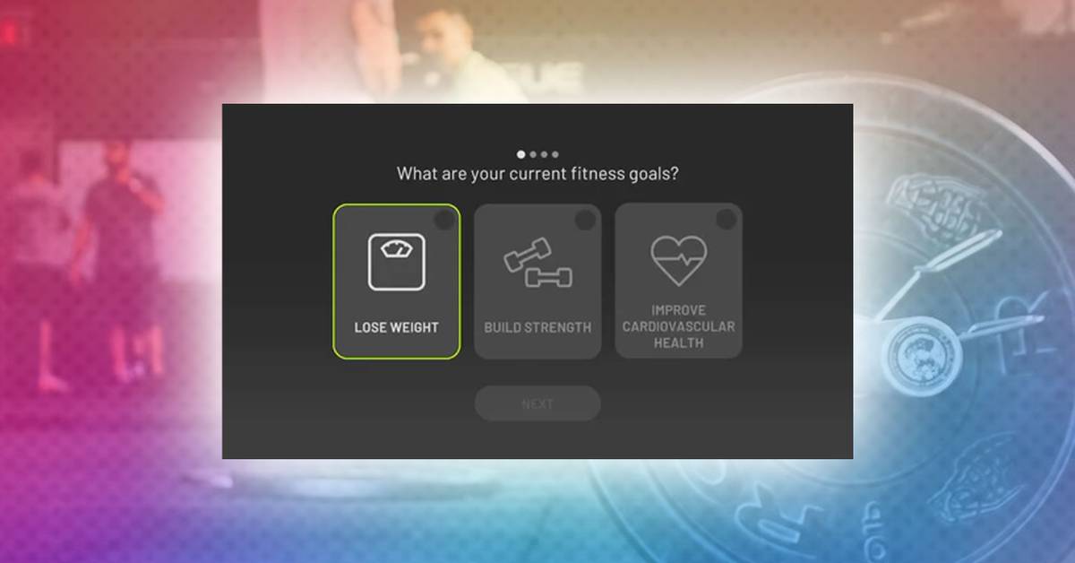 Jumpstart your fitness routine with NexGym from Nex Playground