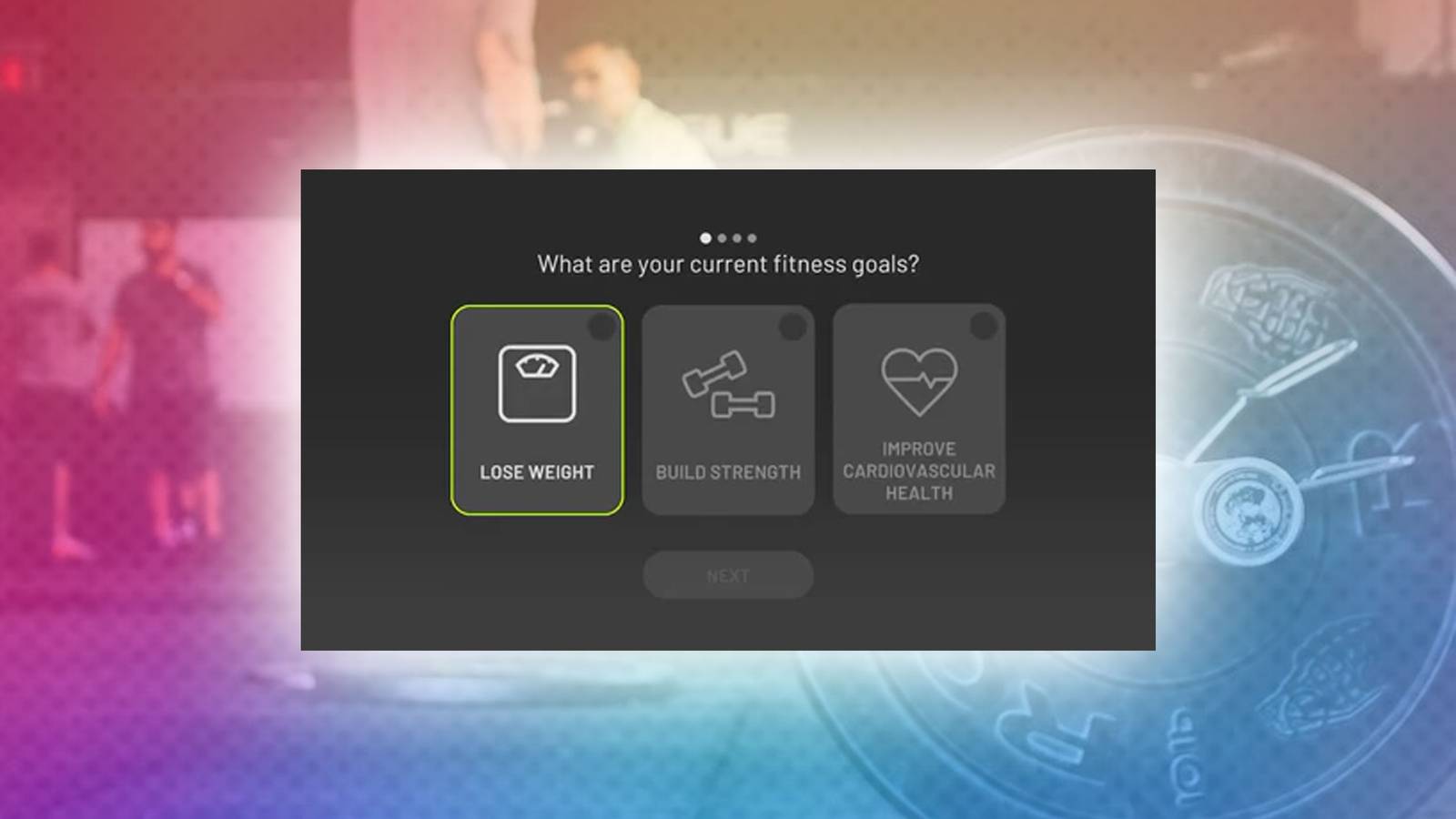 Jumpstart your fitness routine with NexGym from Nex Playground