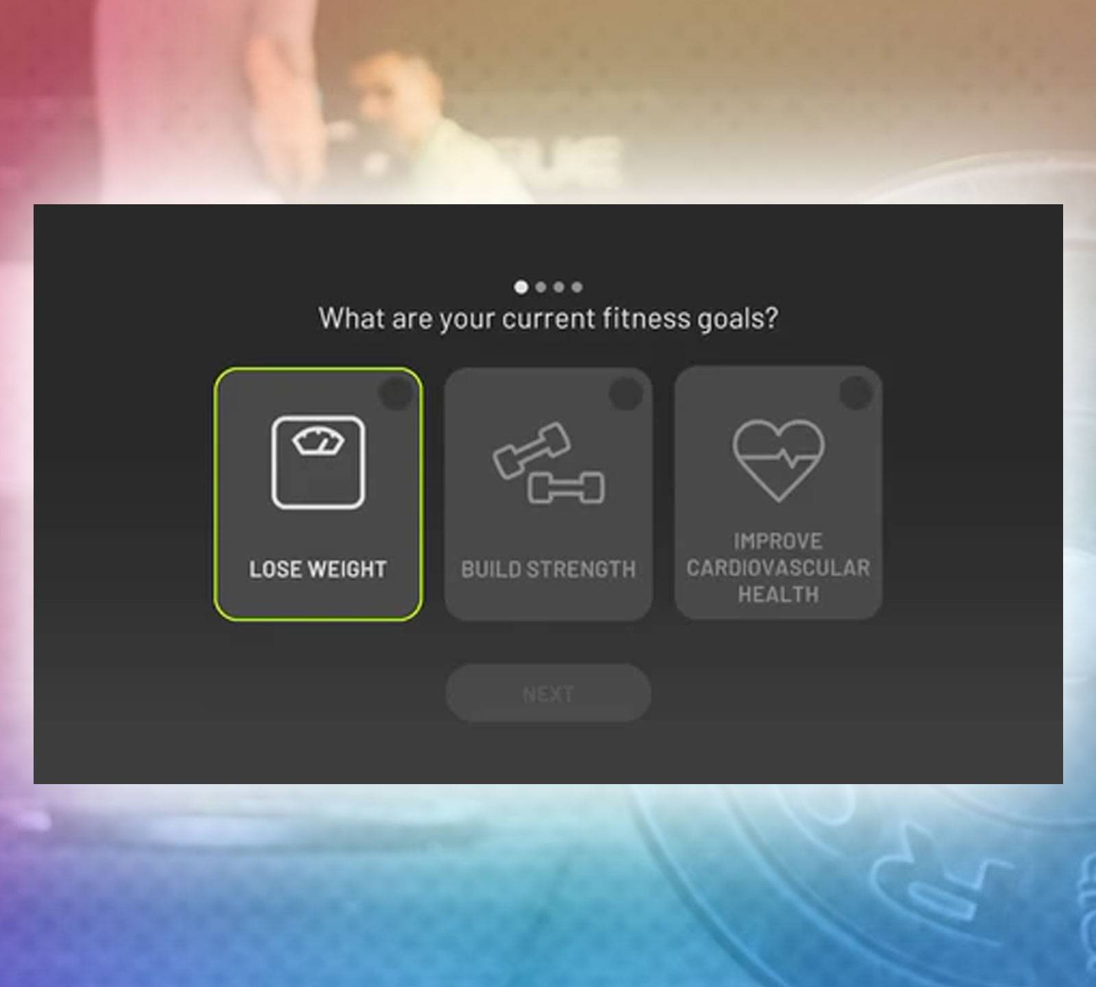 Jumpstart your fitness routine with NexGym from Nex Playground
