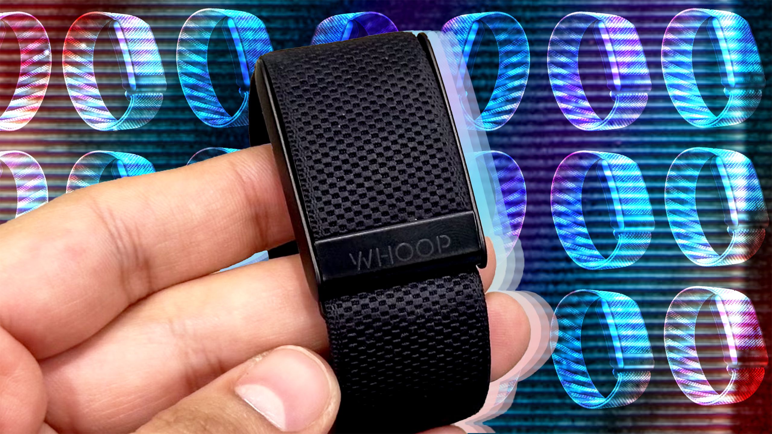 Is Whoop 4.0 worth using?