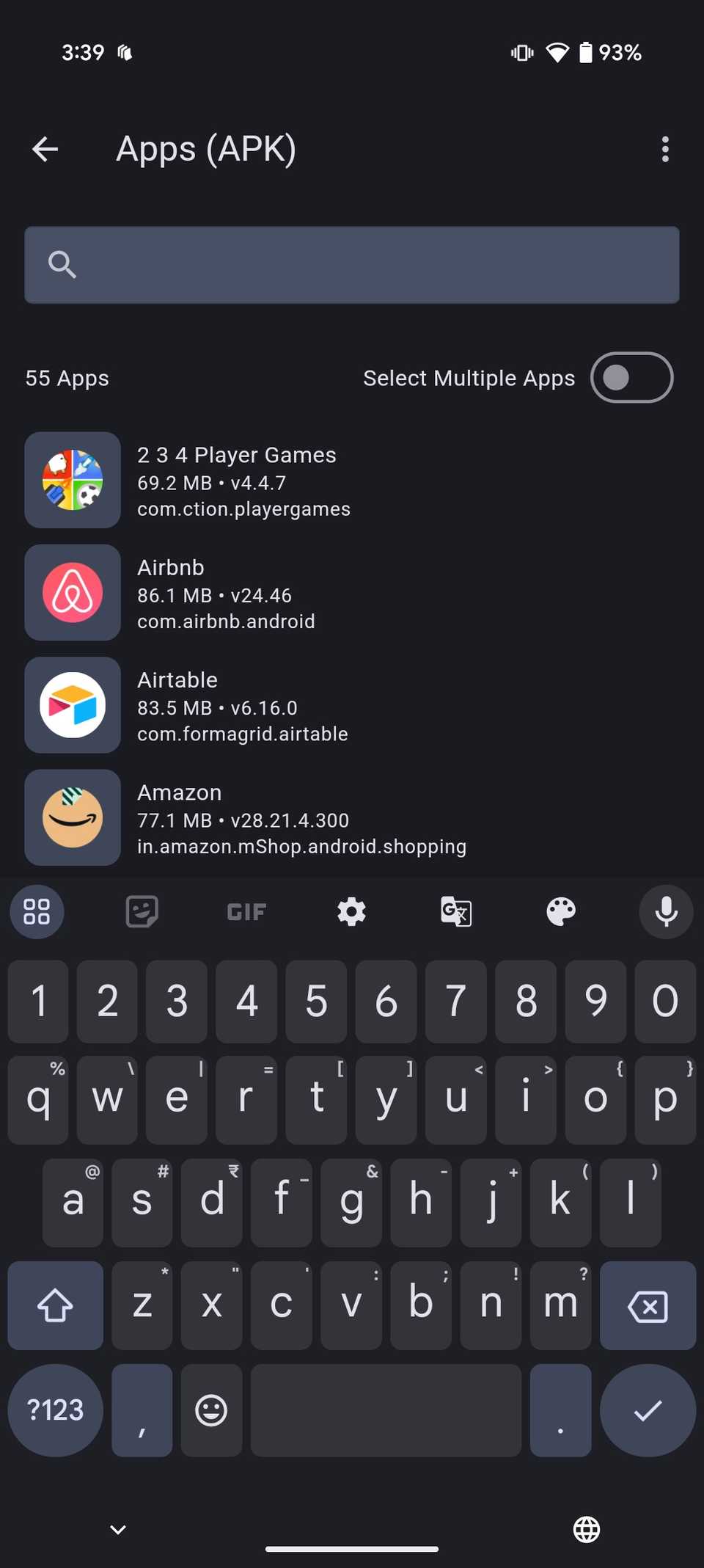 LocalSend is the AirDrop and Quick Share replacement I've dreamed of