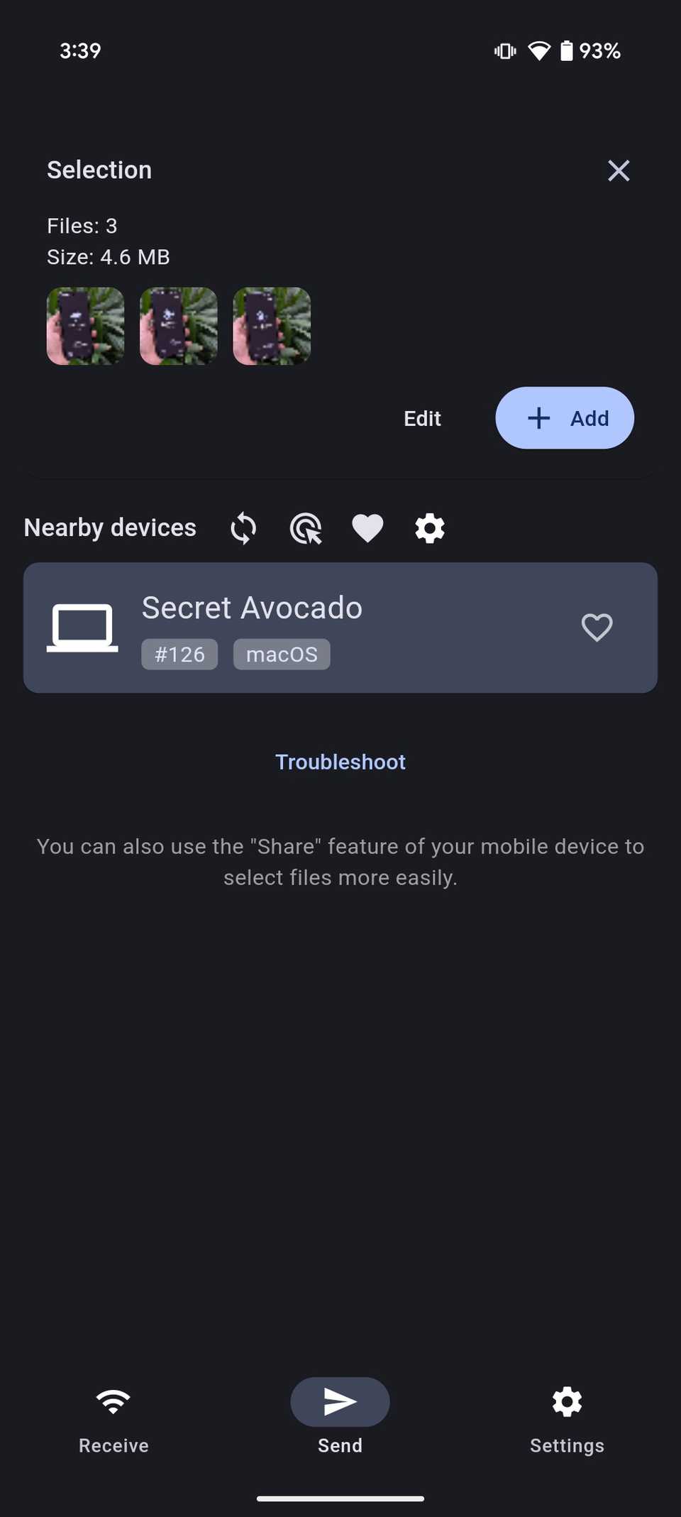 LocalSend is the AirDrop and Quick Share replacement I've dreamed of