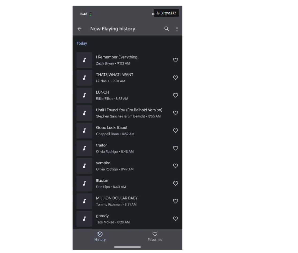 Album art is finally coming to your Pixel's 'Now Playing' feature