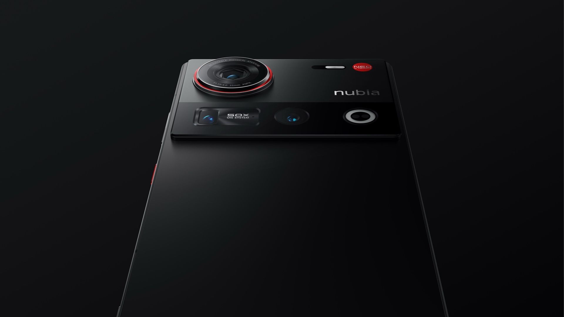 nubia Z70 Ultra 12GB/256GB Black 国内版 nubia Z70 Ultra 12GB/256GB Black 国内版 nubia Z70 Ultra