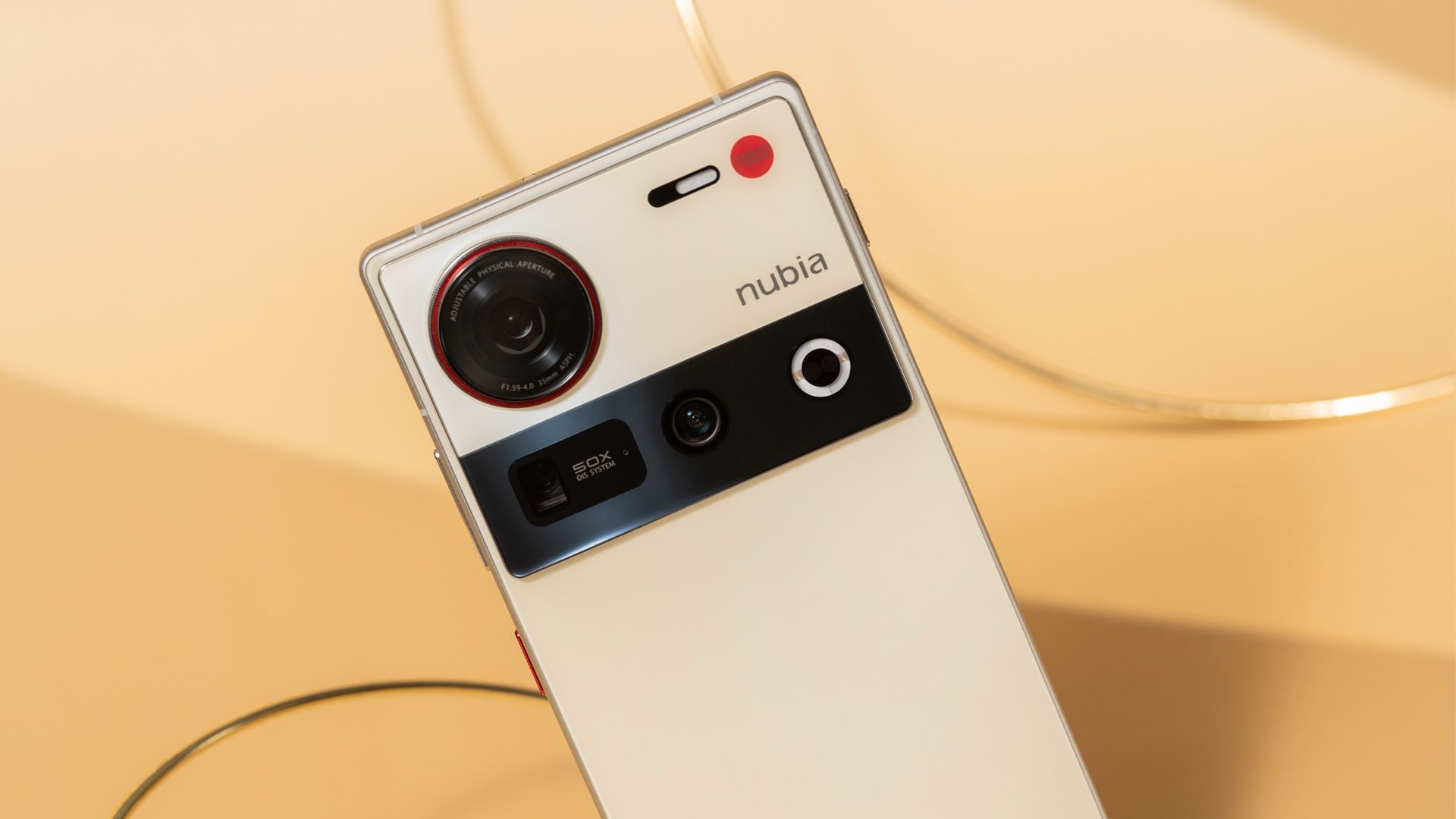 You can finally buy a Snapdragon 8 Elite-powered phone in the US