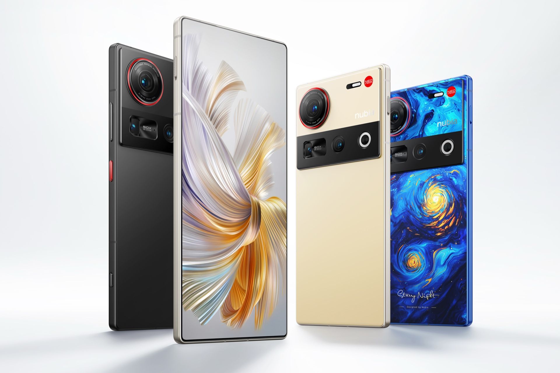 You can finally buy a Snapdragon 8 Elite-powered phone in the US