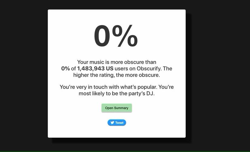 10 Spotify Wrapped alternatives you don't have to wait for