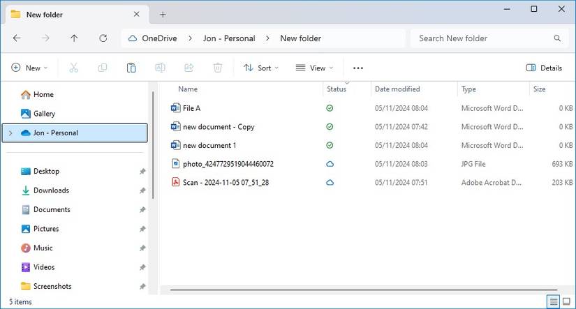 Microsoft OneDrive: Everything you need to know