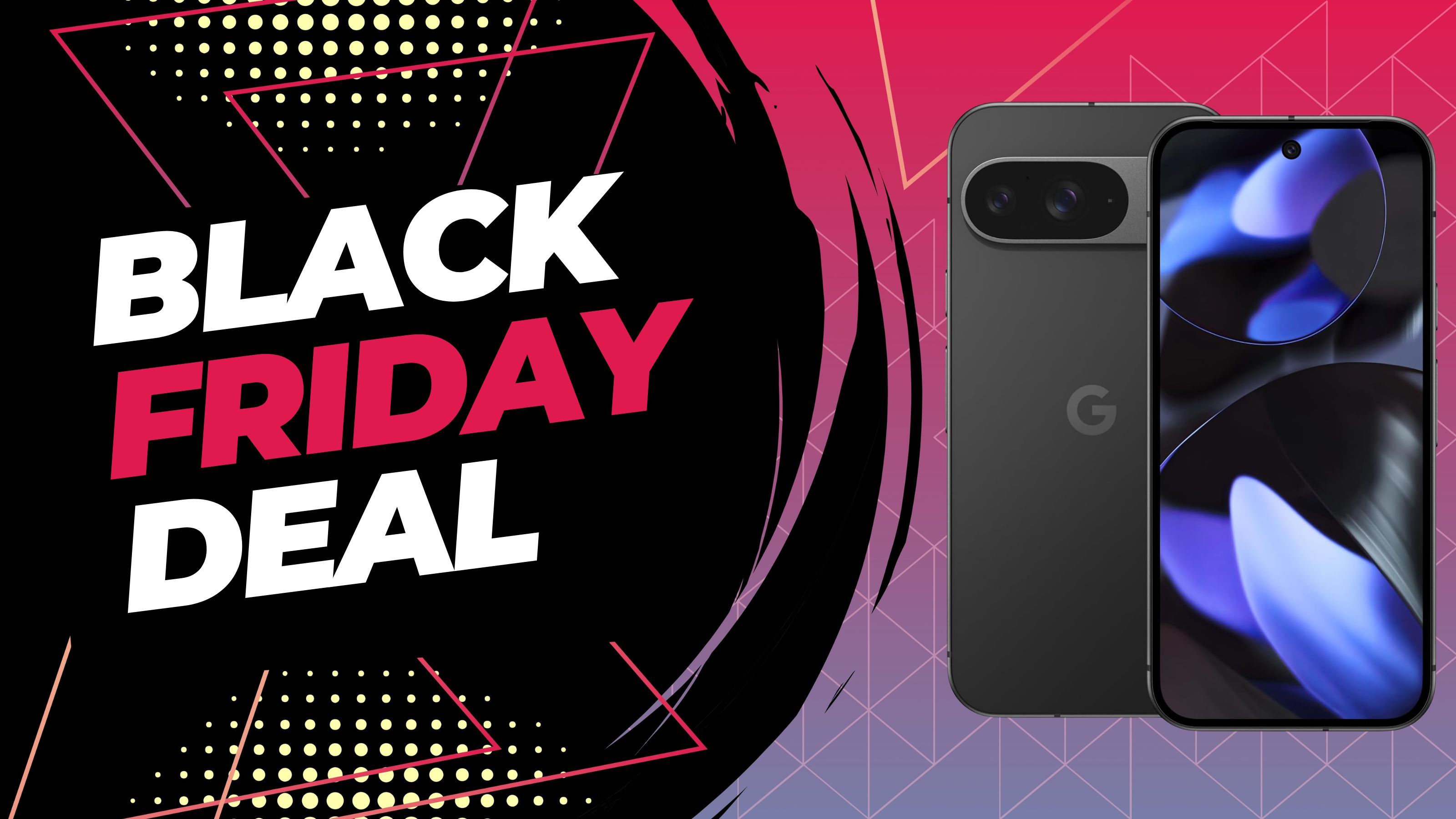 Google just fixed the Pixel 9 price hike with this Black Friday deal