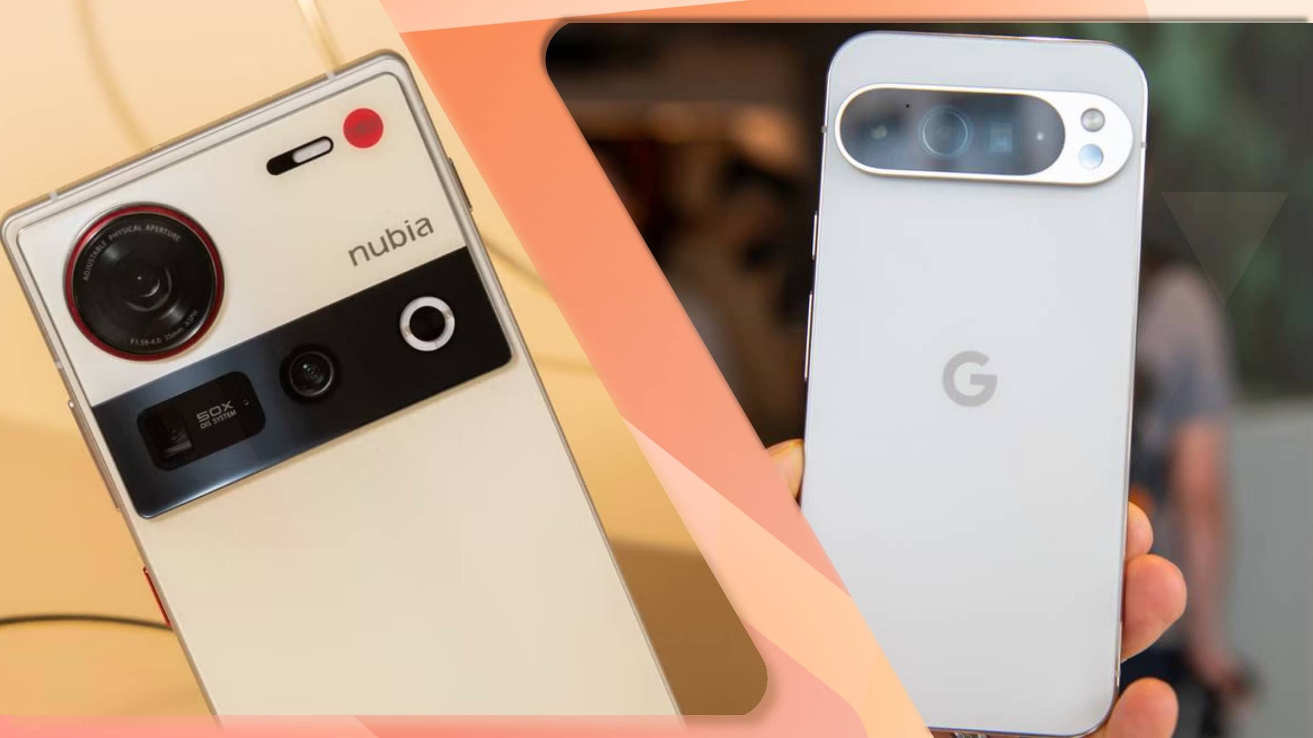 Google's Pixel perfect US run faces a new Snapdragon 8 Elite