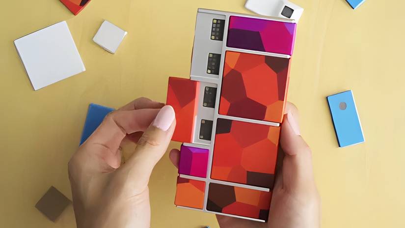 10 years of Project Ara: The modular smartphone that never was (and why ...