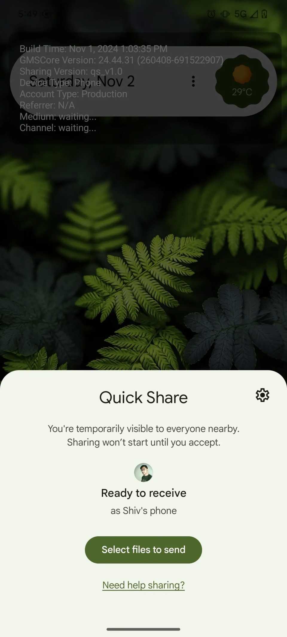Android's Quick Share could soon get faster and simpler to use