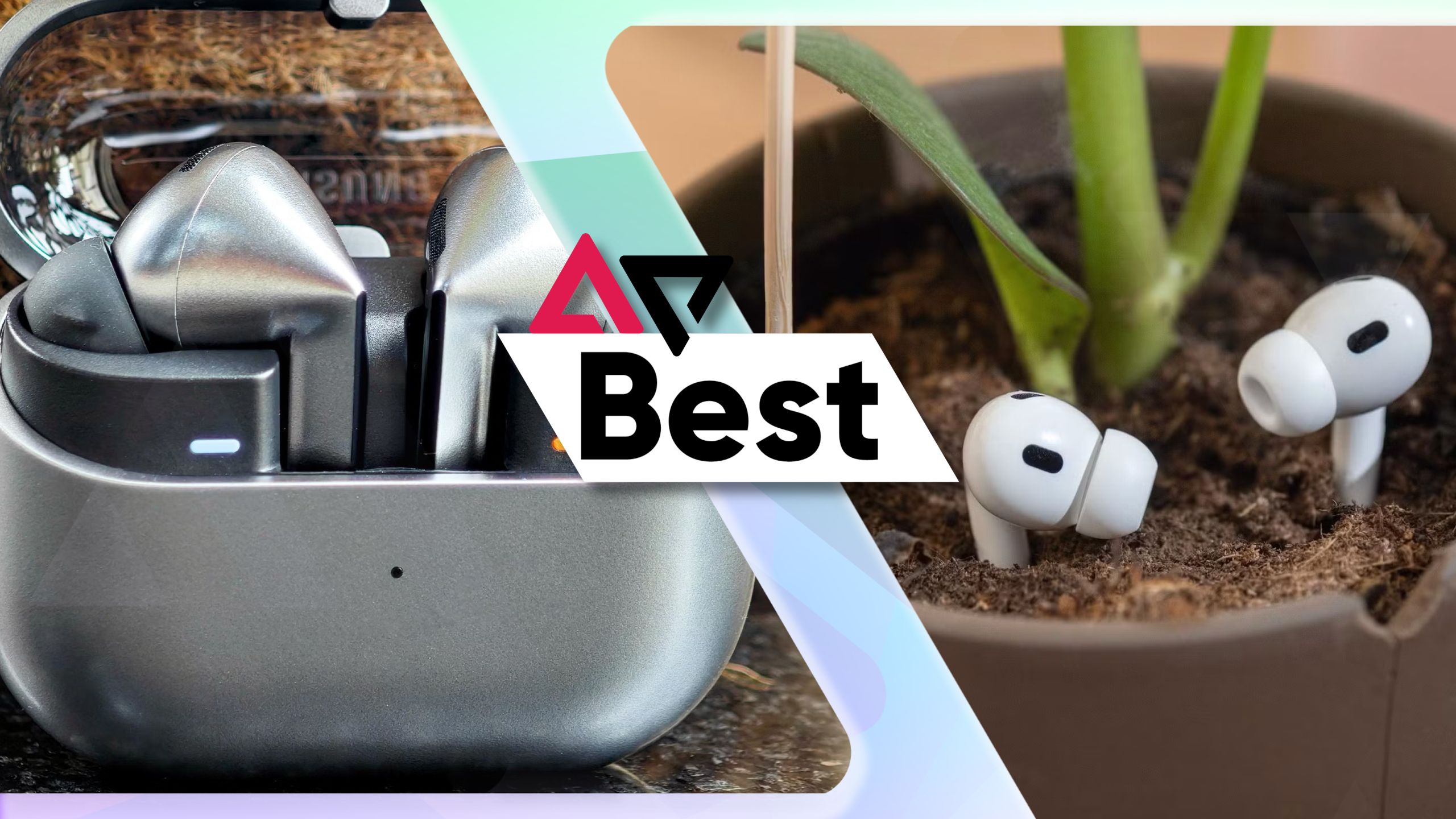 Samsung Galaxy Buds Pro vs Apple AirPods Pro: Warring flagships
