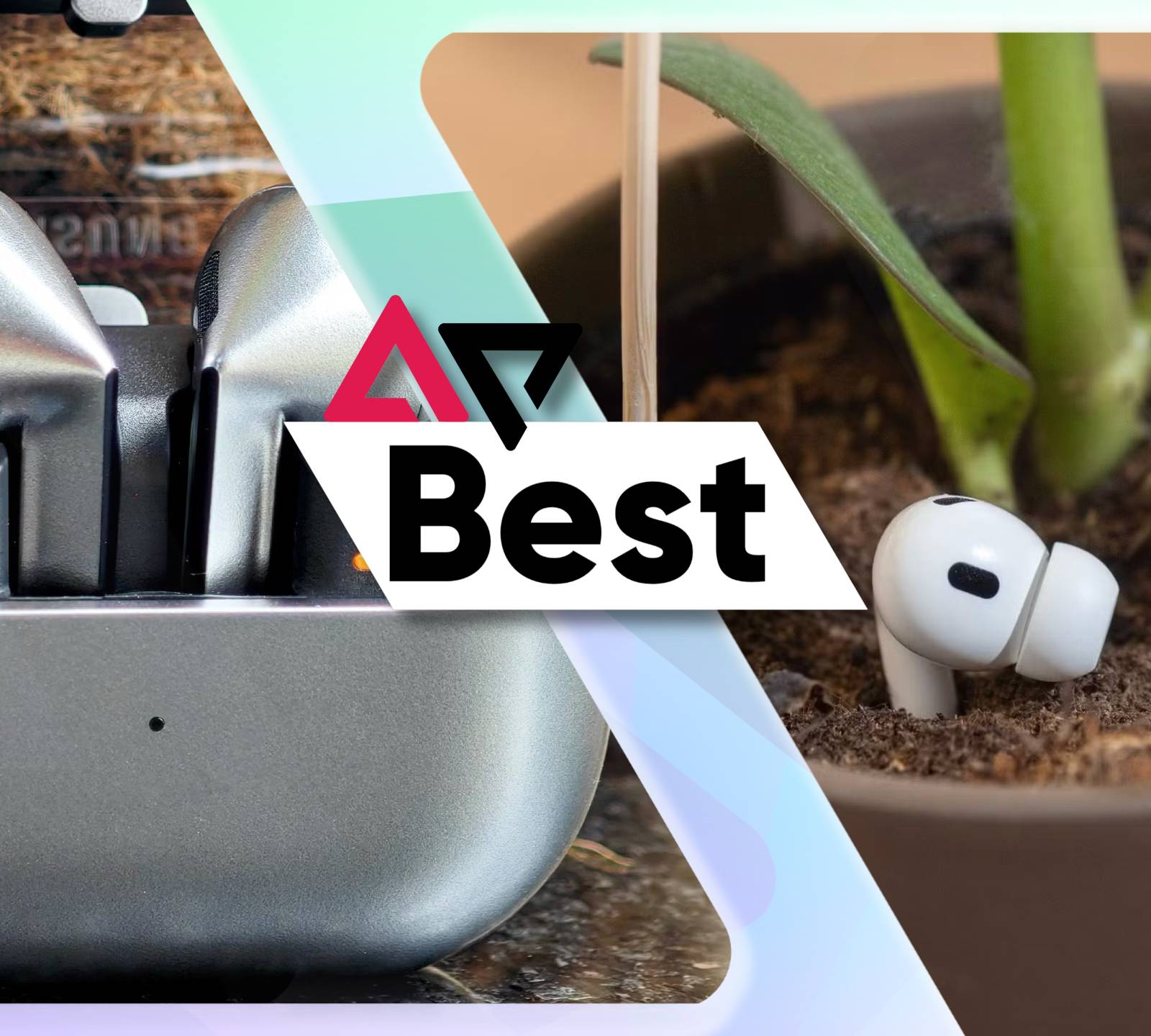 Samsung Galaxy Buds Pro vs Apple AirPods Pro: Warring flagships