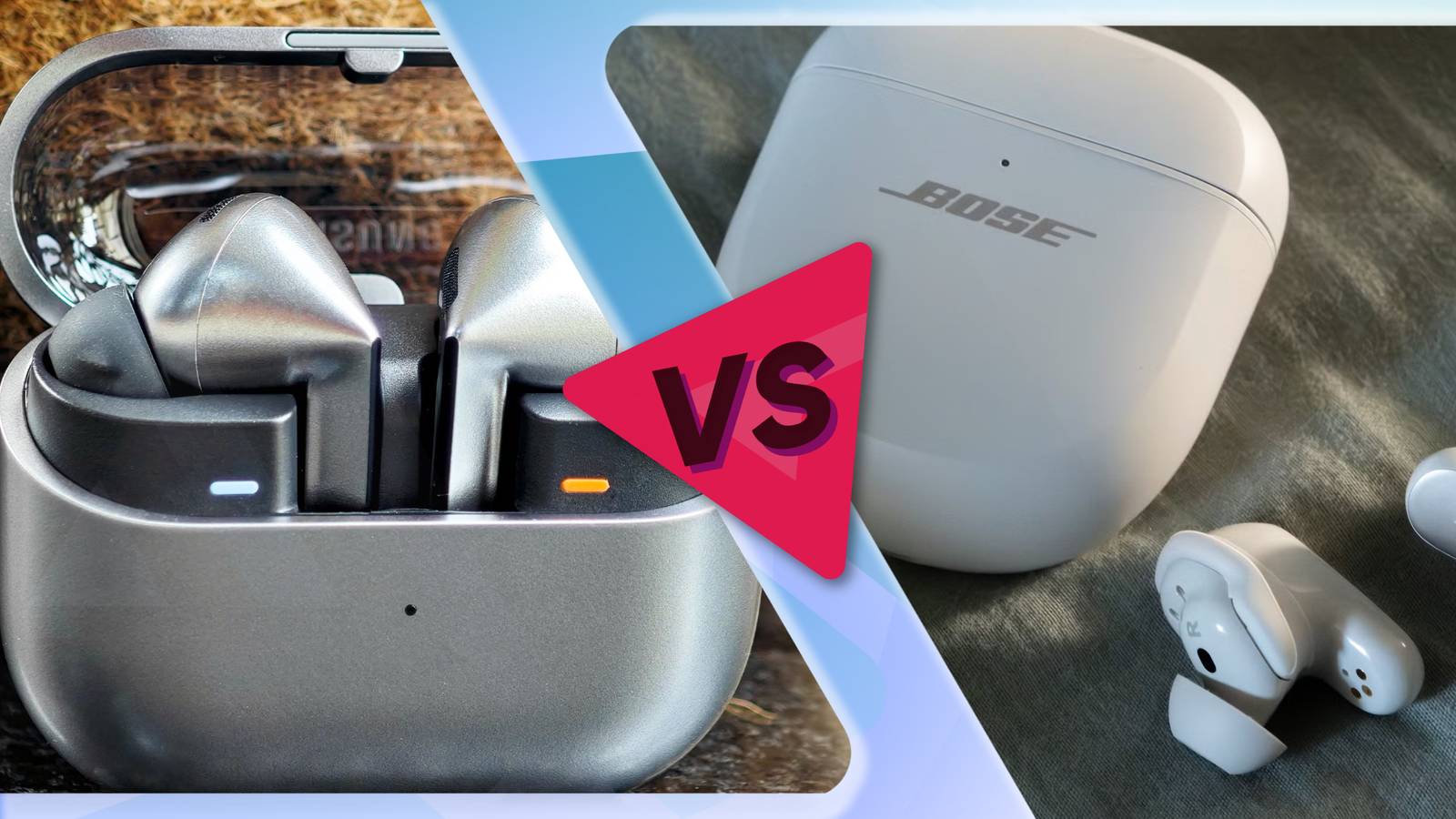 Bose Quietcomfort Earbuds Bose Soundsport Vs Airpods Pro Samsung