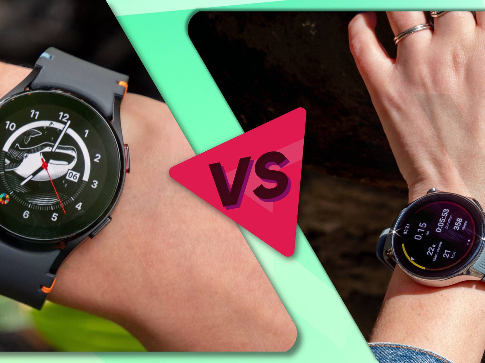 Samsung Phone Huawei Smartwatch Vs Samsung Galaxy Watch Huawei