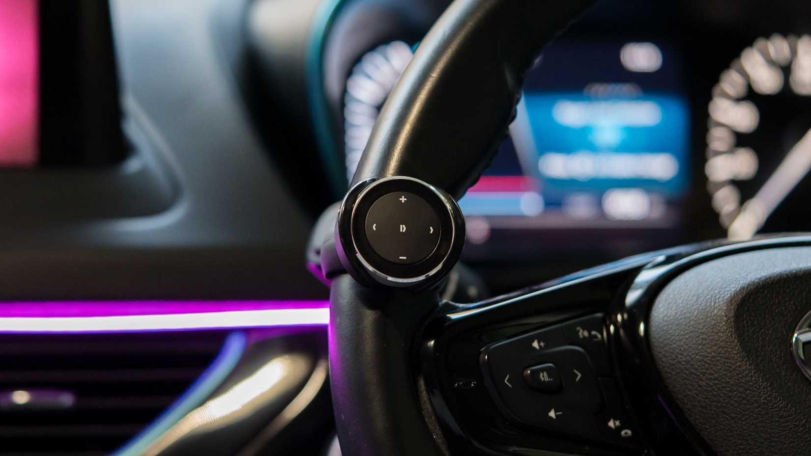 This little media control button is the gadget I can't live without
