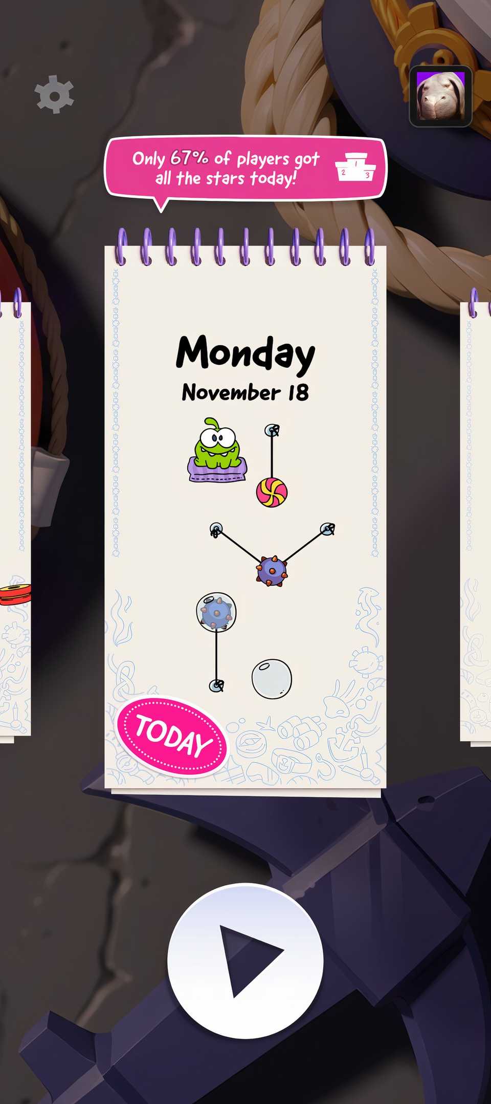 6 best daily challenge games of 2024