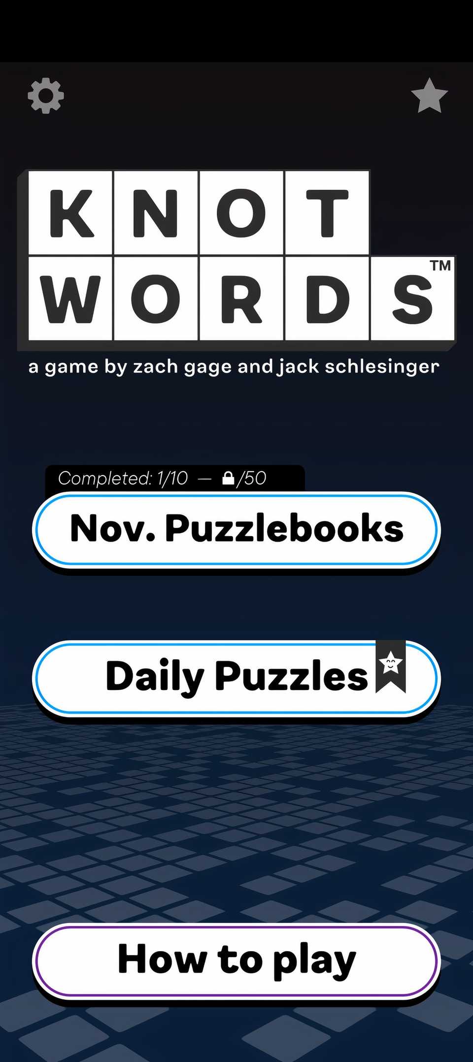 6 best daily challenge games of 2024