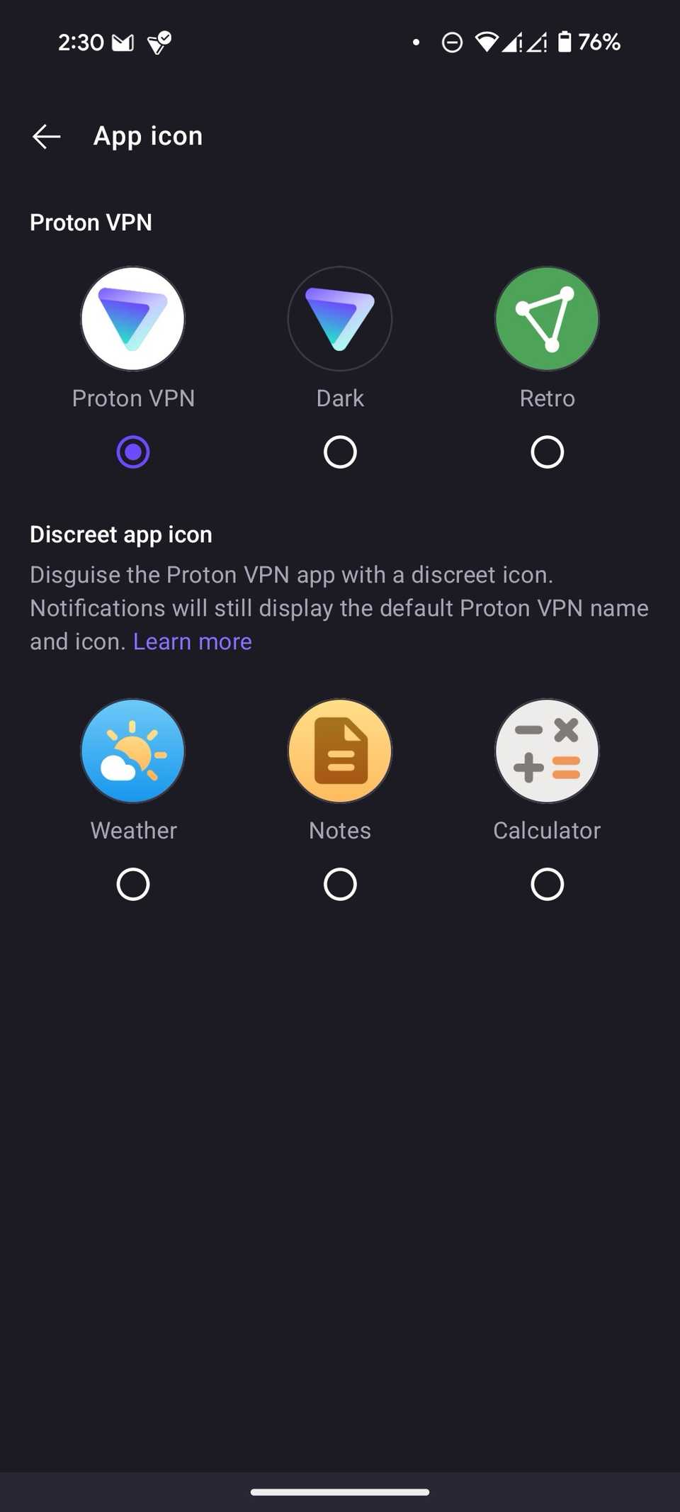 Prontyon Vpn Icon How to set up Proton VPN on your phone or laptop