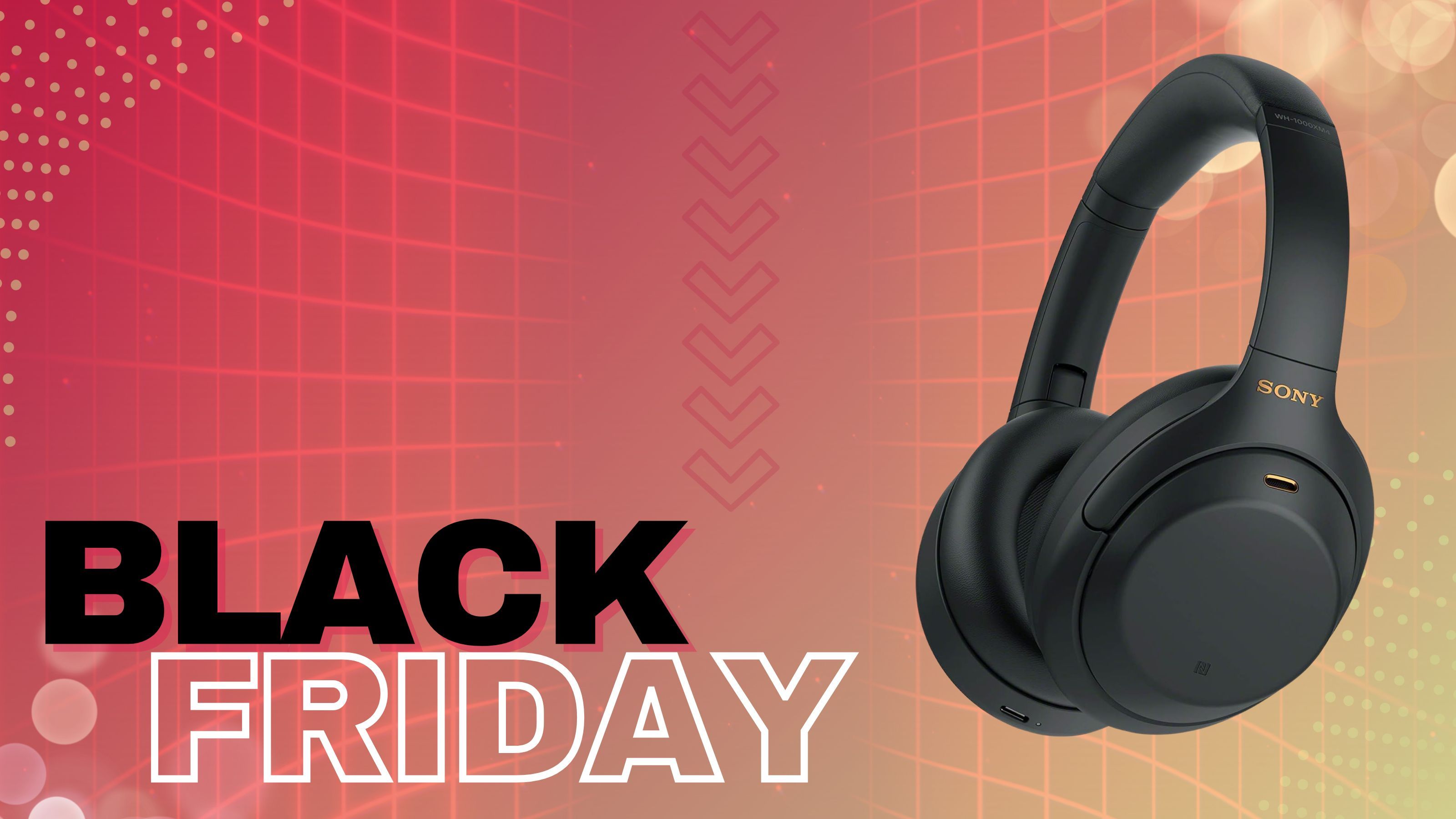 Grab Sony's superb XM4 headphones for less than $200