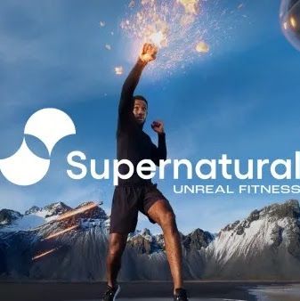 Supernatural Quest Fitness Supernatural Review Oculus Our Favorite
