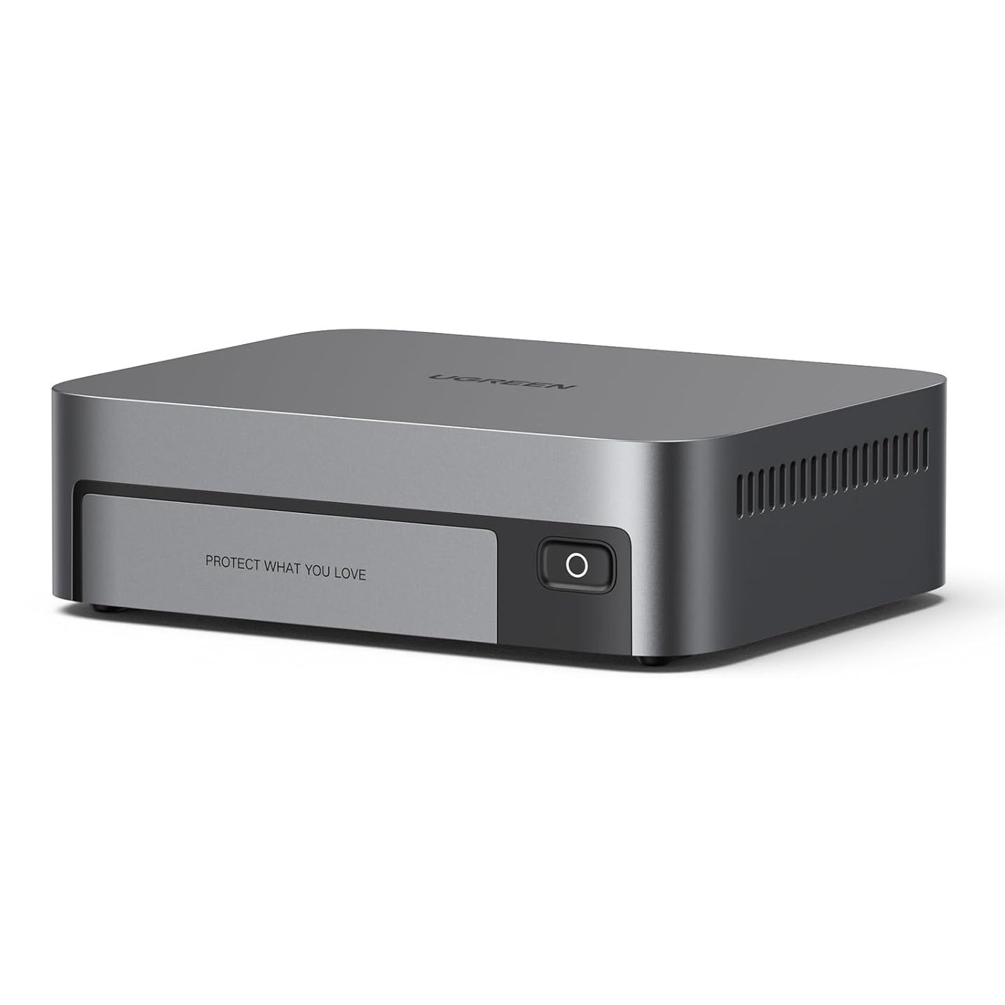 UGREEN NASync DXP4800 Plus 即購入可 新品未使用 High-Performance NAS | 4-Bay NAS Storage – UGREEN NAS US