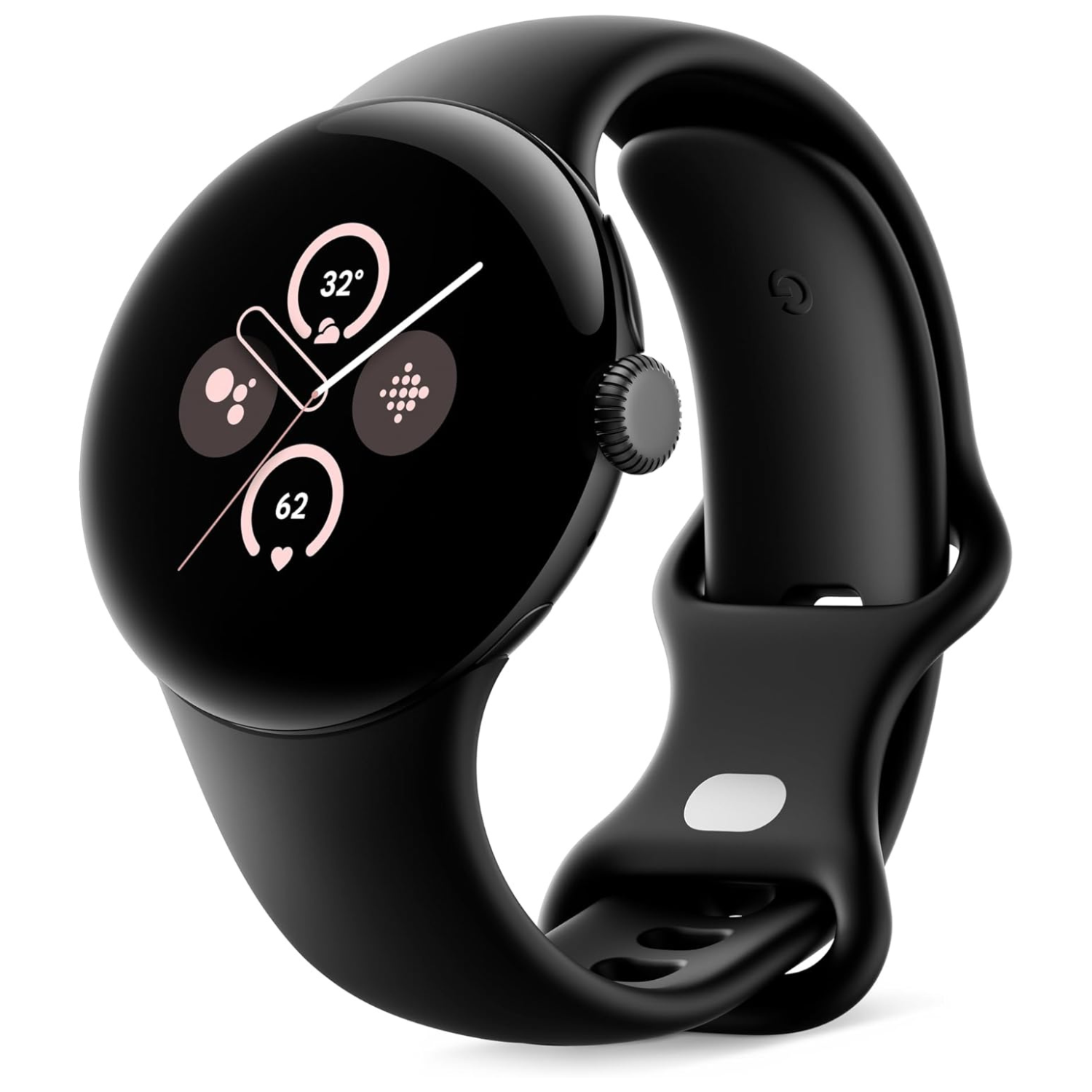 Longest lasting smart watch online