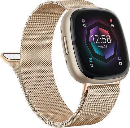 Best Fitbit Versa 4 bands in 2025