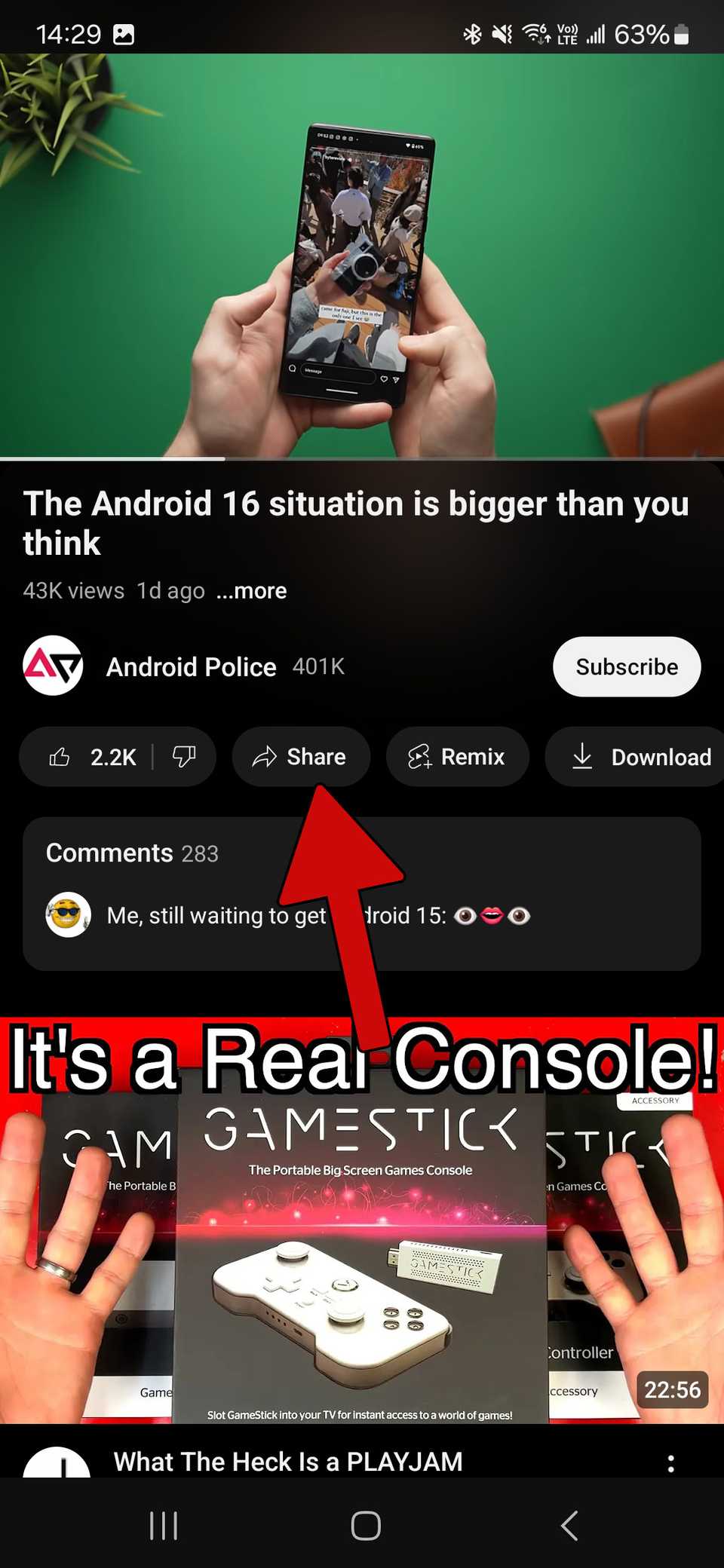 YouTube How To Listen To Music And Videos With Your Screen Off youtube-how-to-listen-to-music-and-videos-with-your-screen-off