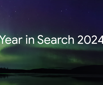 Google Year in Search 2024