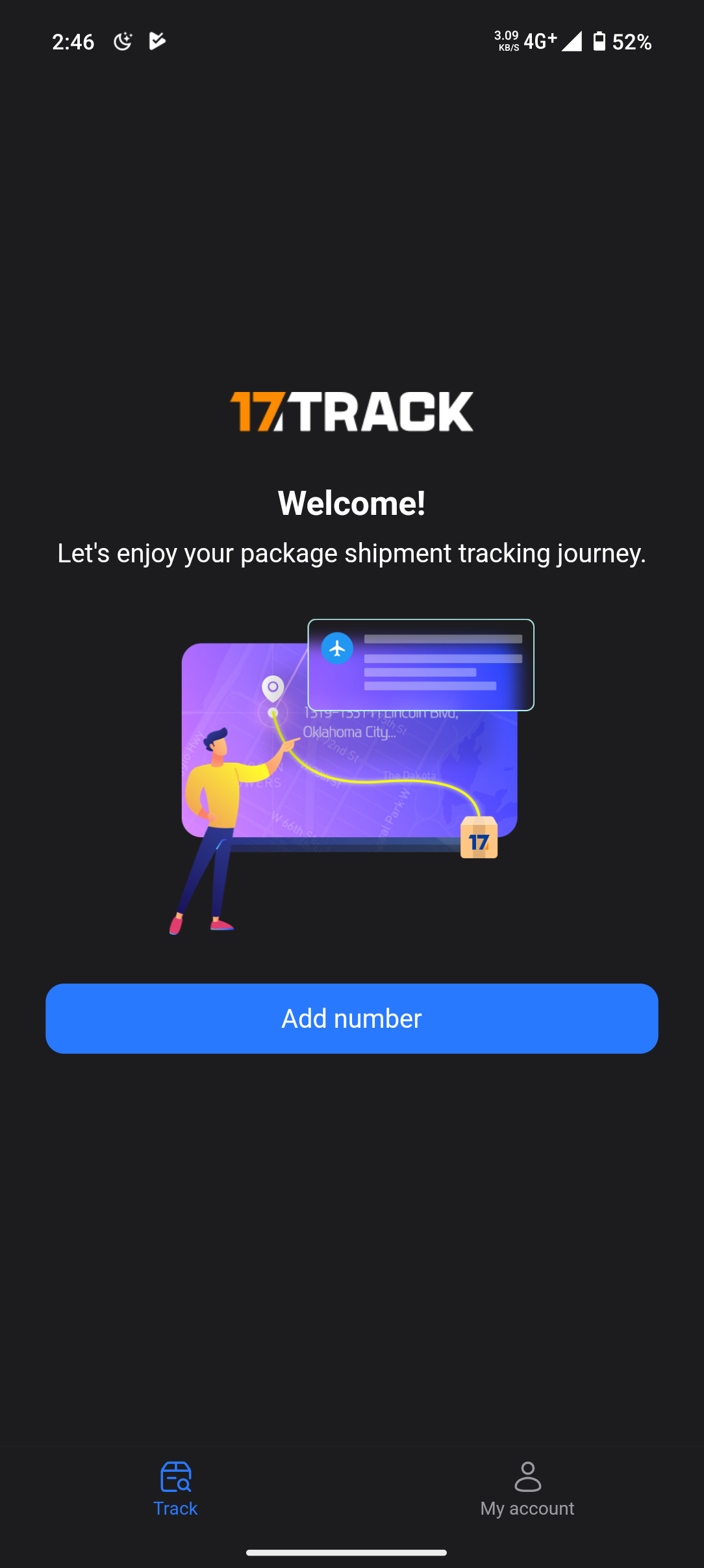 My 4 favorite apps to manage holiday package tracking mayhem