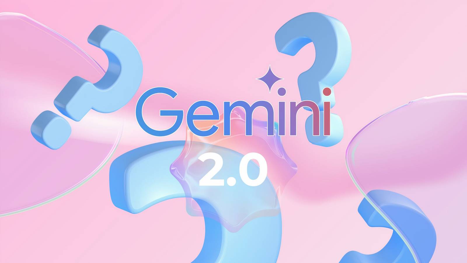 Gemini 2.0: Five major changes you need to know