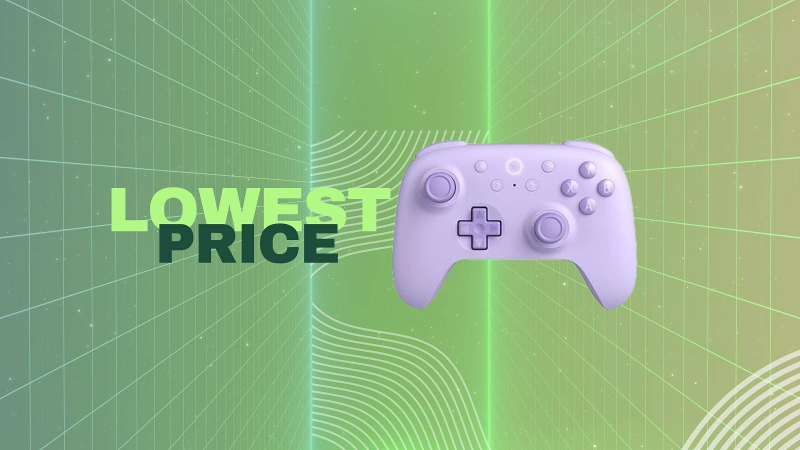 This affordable Android controller is packed with features and cheaper ...