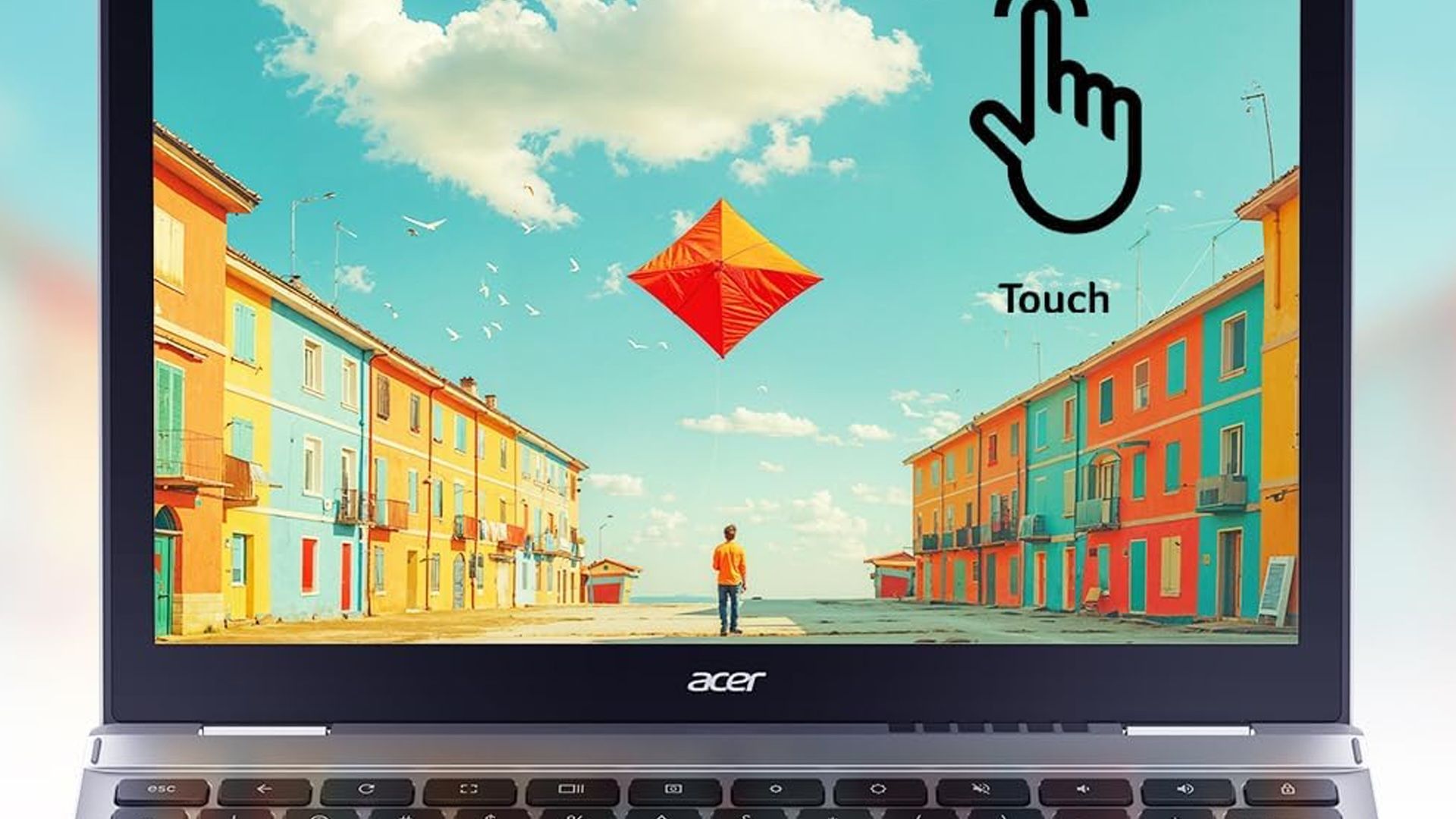 This Acer 2-in-1 Chromebook just hit its best price ever with $150 off