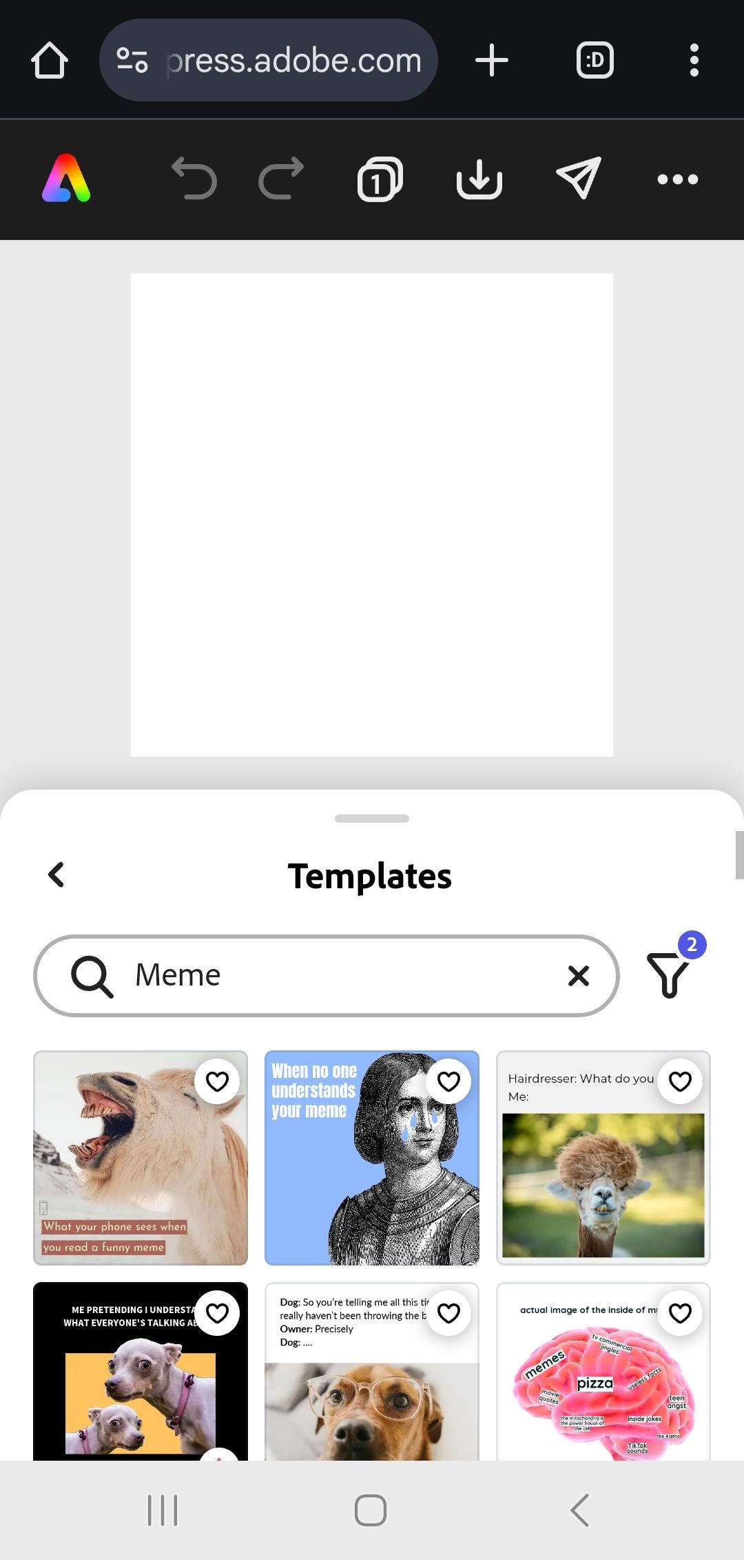 The best meme generators