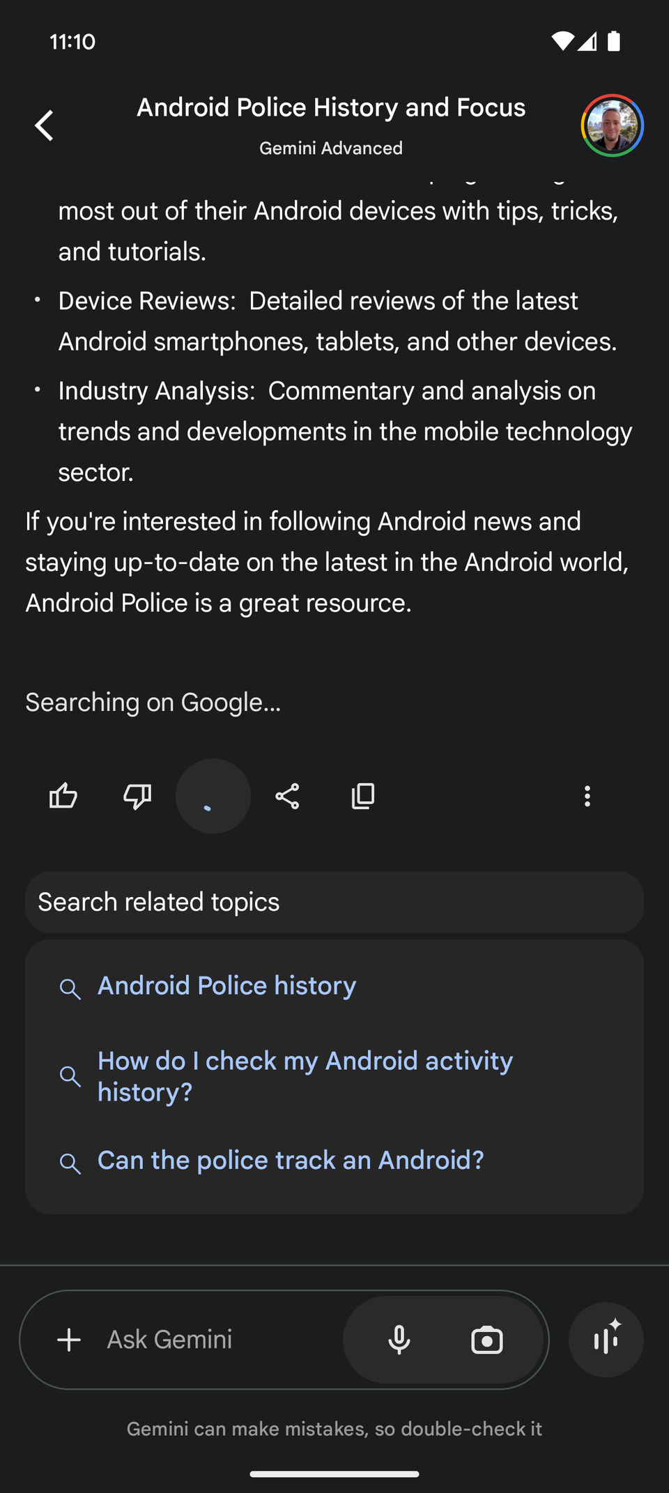 Google Gemini's AI summaries will finally be up front about sources