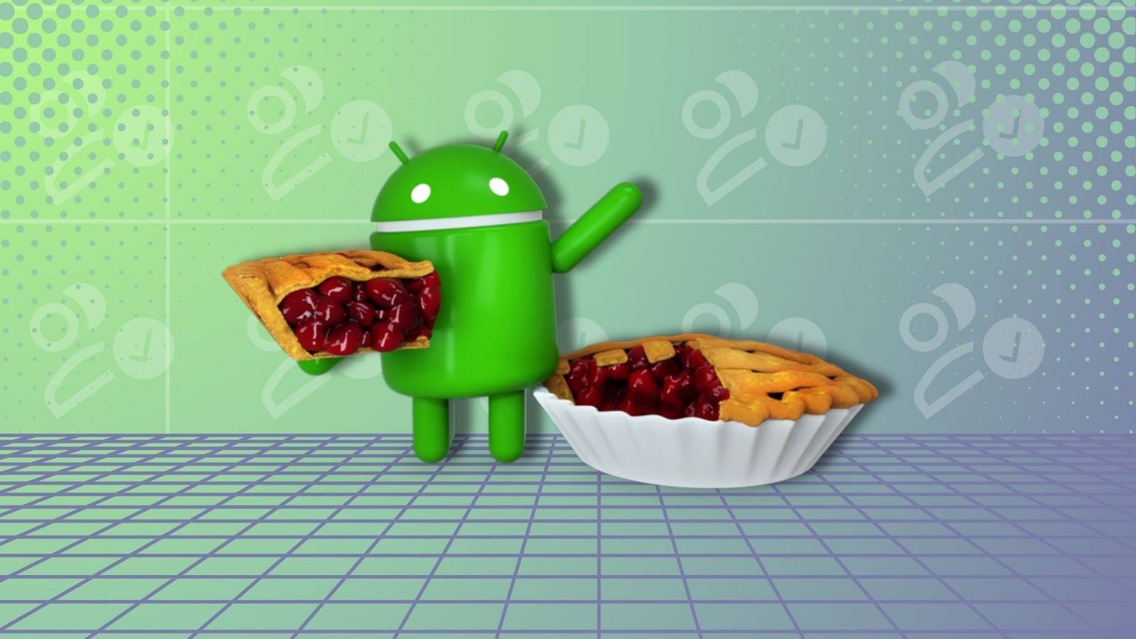 6 reasons Android 9 Pie was a game changer for productivity