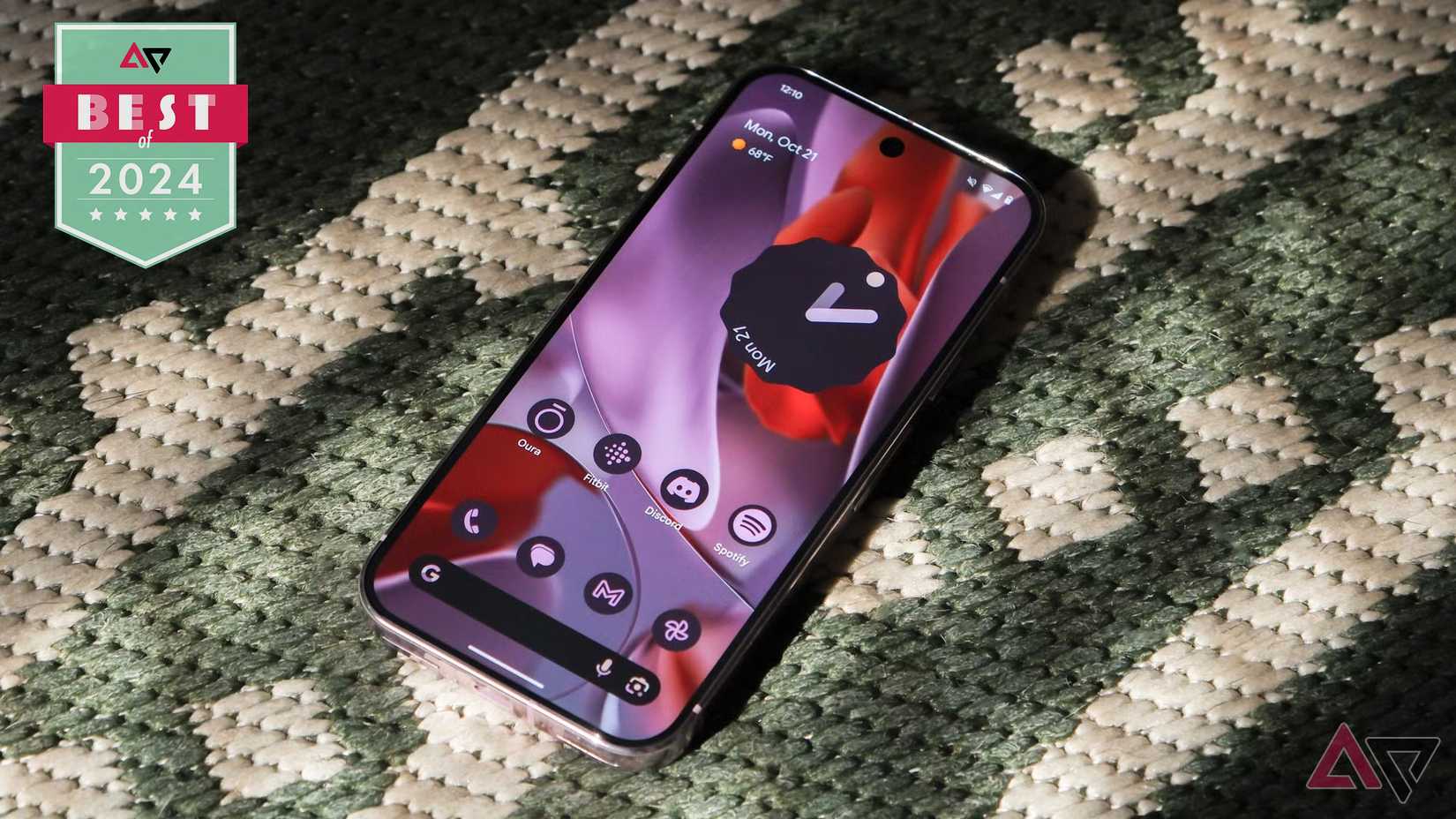 Android Police Awards 2024: Our best phone, tablet, wearable and more
