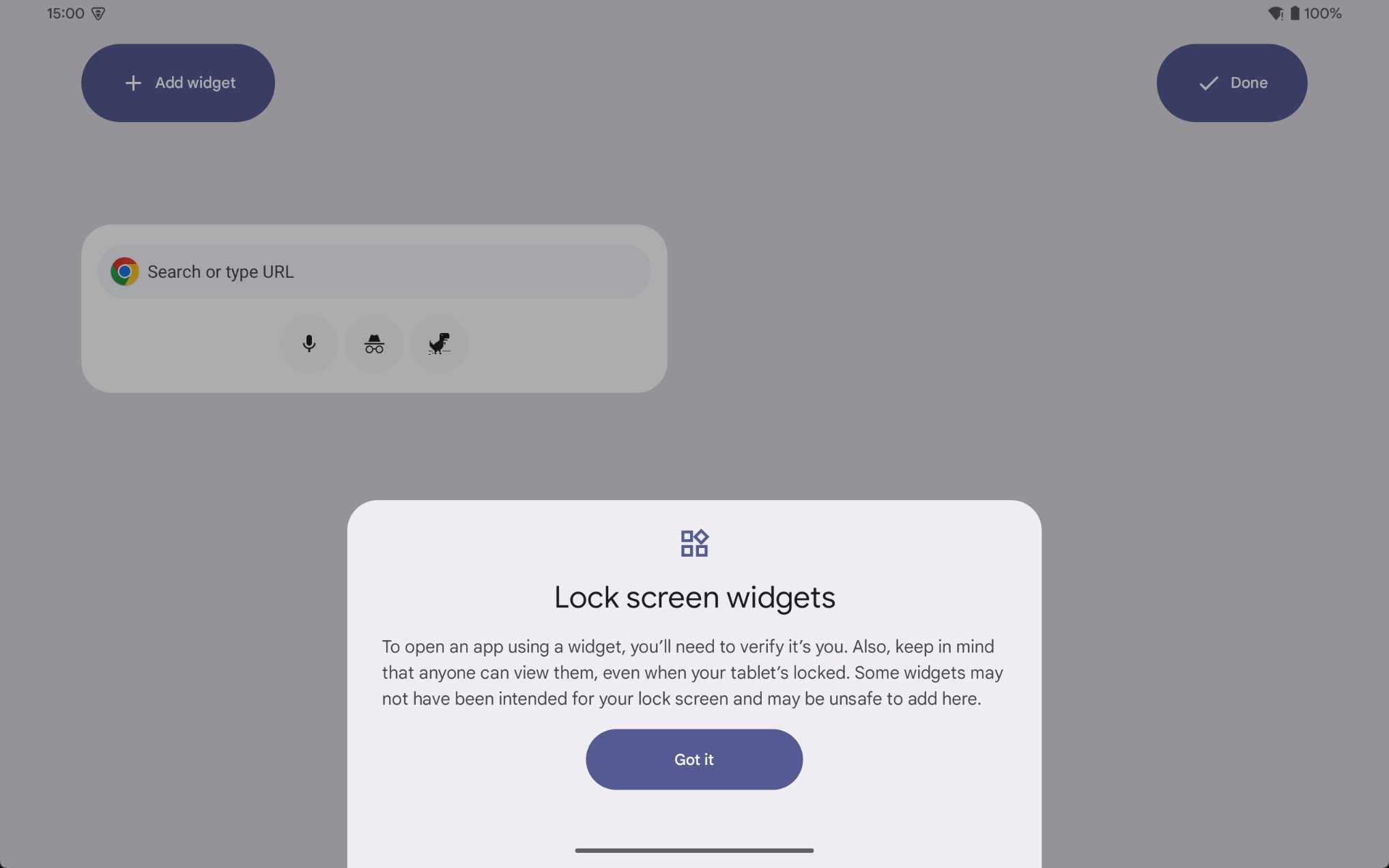 Android 15 Lock Screen Here's everything Google didn't tell you about in Android 15's first ...