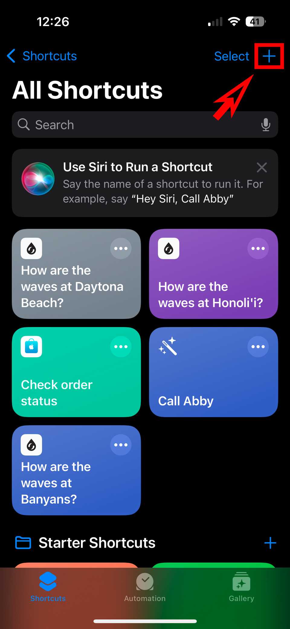 How to change iPhone app icons