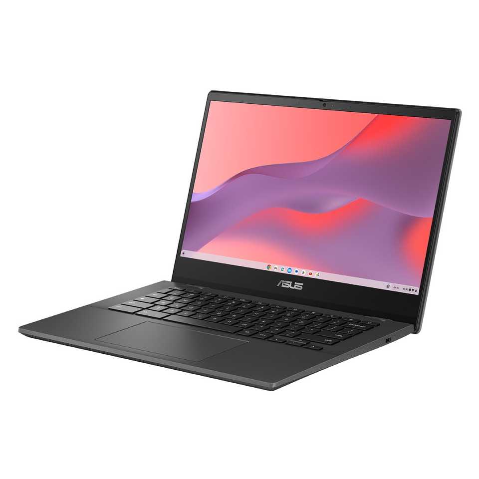 Best Asus Chromebooks in 2025