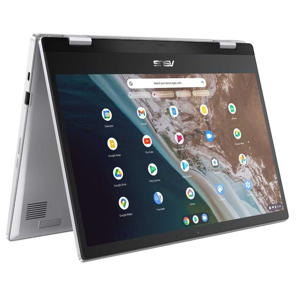 Best Asus Chromebooks in 2025
