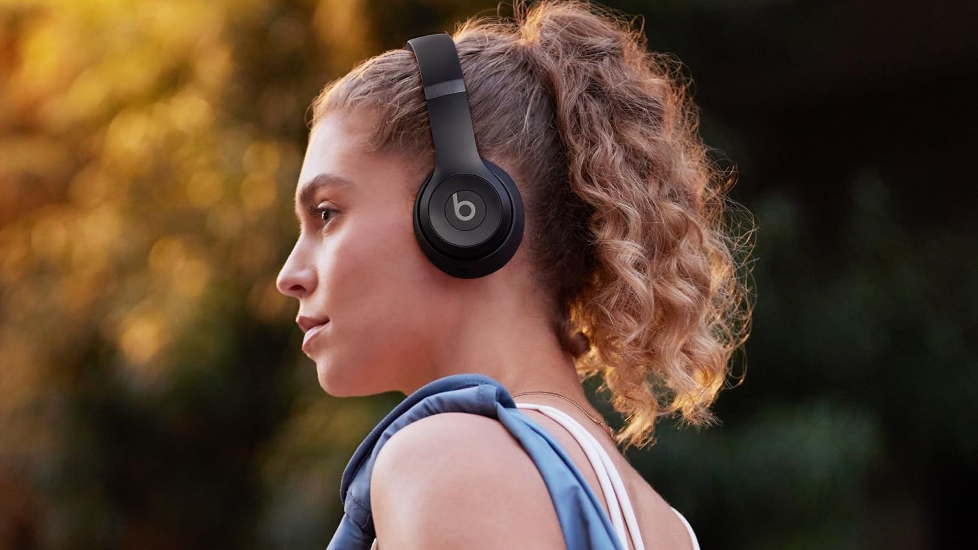 The newest Beats Solo headphones are as cheap as ever with this