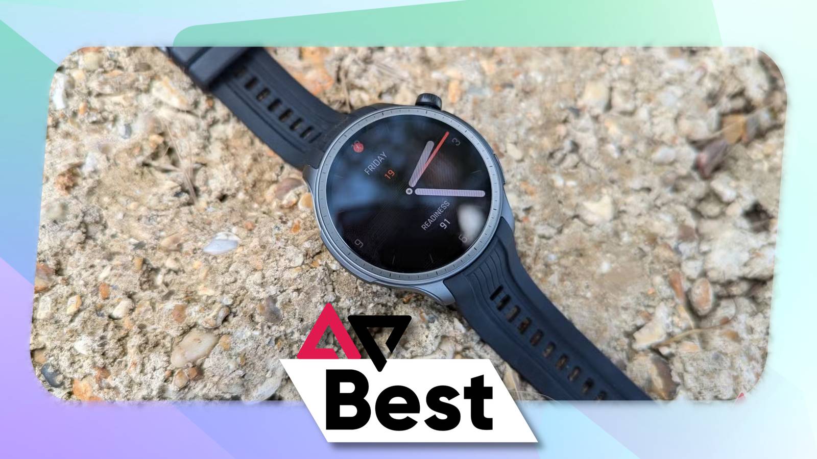 Best cheap smartwatches in 2025 - Main Image